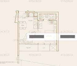 Echelon (D3), Condominium #504645571
